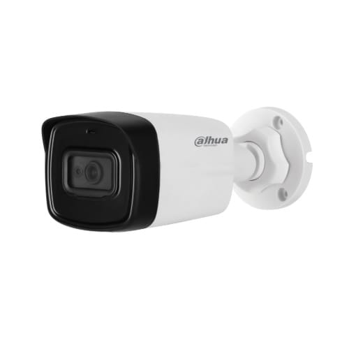 HAC-HFW-1200TLP | 2MP HDCVI IR Bullet Camera