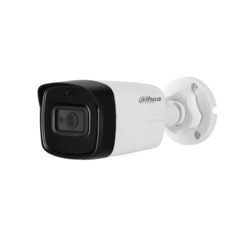 HAC-HFW-1230TLP | 2MP Starlight HDCVI IR Bullet Camera