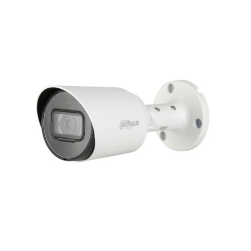 HAC-HFW1200TP-A | 2MP HD IR Bullet Camera