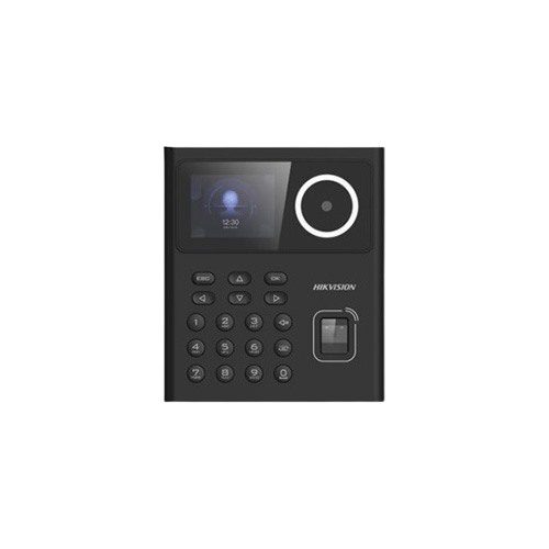 Hikvision DS-K1T320EFWX-B Face Access Terminal