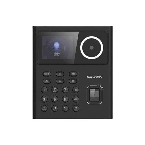 Hikvision DS-K1T320EFWX Face Recognition Access Control Terminal