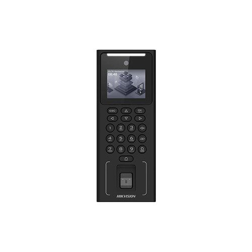 Hikvision DS-K1T321EFX Value Series Face Access Control Terminal with Adapter