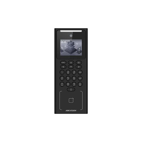Hikvision DS-K1T321EX Value Series Face Access Control with Adapter
