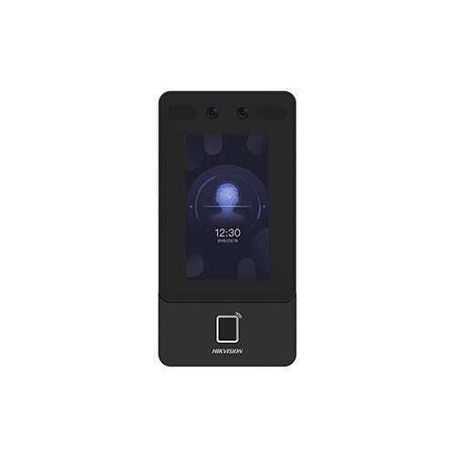 Hikvision DS-K1T342MFWX Value Series Face Access Terminal