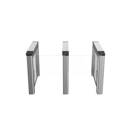 Hikvision DS-K3B220X-Dp65/2 Swinging Barrier Gate