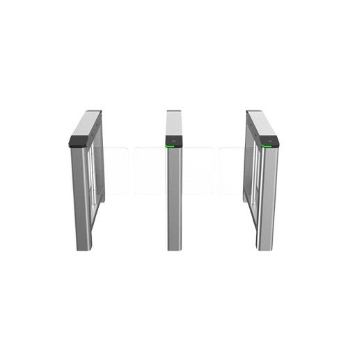 Hikvision DS-K3B220X-M/M Swinging Barrier Gate
