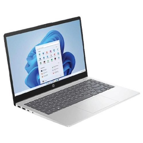 HP 15-fd0290TU Intel Core i5-1334U 8GB RAM 512GB SSD 15.6 Inch FHD Silver Laptop