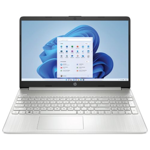 HP 15s-eq2330AU AMD Ryzen 3 5300U 15.6" FHD Laptop