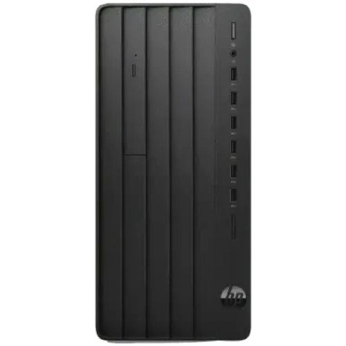 HP 280 Pro G9 MT-1 Core i3 12 Gen 12100 3.3GHz upto 4.3GHz with 4GB RAM and 256GB SSD