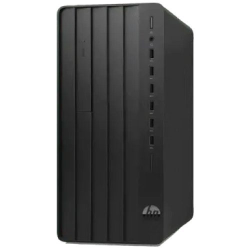HP 280 Pro G9 MT-1 Core i5 12 Gen 12500 3.0GHz upto 4.6GHz with 8GB RAM and 512GB SSD