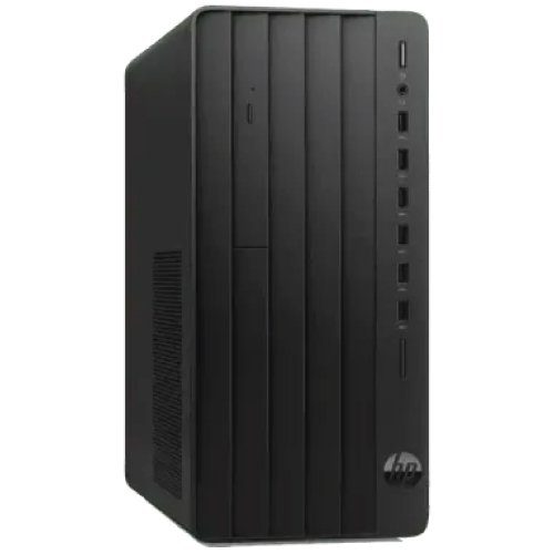 HP 280 Pro G9 MT-1 Core i7 12 Gen 12700 2.1GHz upto 4.8GHz with 8GB RAM and 512GB SSD