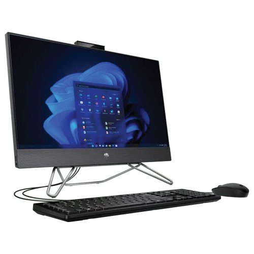 HP AIO 240 G9 Core i5 12Gen 1235U 1.3GHz upto 4.4GHz 23.8" Non-Touch Display