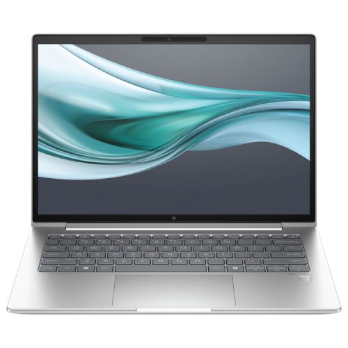 HP EliteBook 640 G11 Intel Core Ultra5 125U 8GB RAM 512GB SSD 14 inch FHD Silver Laptop
