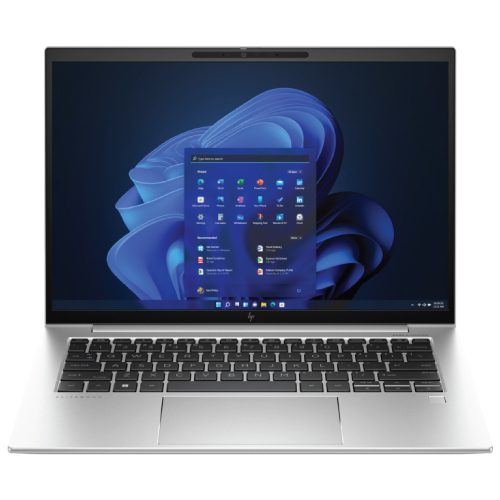 HP EliteBook 840 G10 Intel Core i7 13TH Gen 1355U 8GB RAM 512GB SSD 14 Inch FHD Silver Laptop