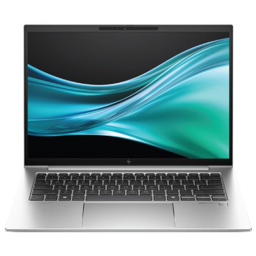 HP EliteBook 840 G11 Intel Core Ultra7 155U 16GB RAM 512GB SSD 14 inch FHD Silver Laptop