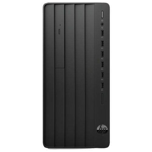 HP Pro Tower 280 G9 MT Core i7 14 Gen 14700 2.1GHz upto 5.4GHz with 8GB RAM 512GB SSD
