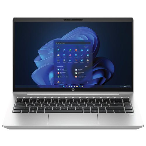 HP Probook 440 G10 Intel i7 13th Gen 1355U 8GB RAM 512GB SSD 14 Inch FHD Laptop