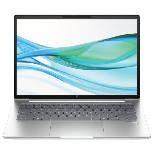 HP ProBook 440 G11 Intel Core Ultra5 125U 8GB RAM 512GB SSD 14 inch FHD Silver Laptop