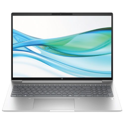 HP ProBook 460 G11 Intel Core Ultra 7 155H 16 Inch WUXGA Laptop