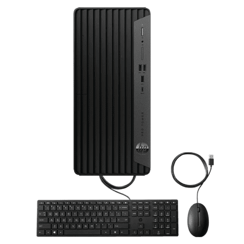 HP ProDesk 400 G9 MT-1 Core i5 12 Gen 12500 3.0GHz upto 4.6GHz with 8GB RAM 512GB SSD