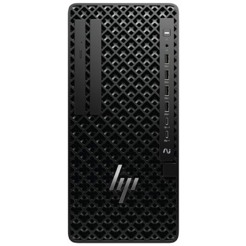 HP Z1 Tower G1i Intel Core Ultra7 265 32GB RAM Work Station Desktop PC | Smart Technologies (BD) Ltd.