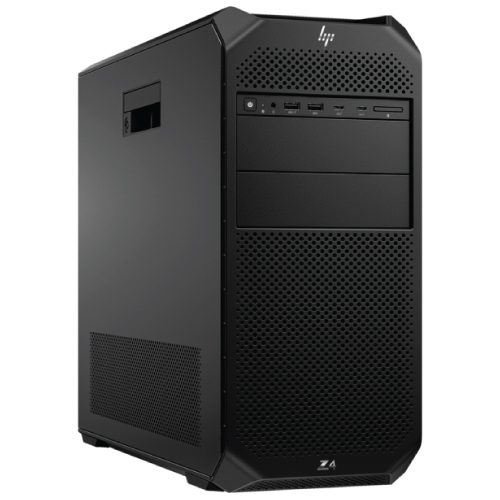 HP Z4 G5 Tower Intel Xeon W5-2445 Workstation