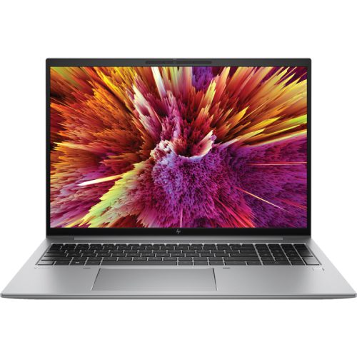 HP ZBook FireFly 16 G10 Intel Core i7 13TH Gen 1365U 16GB RAM 1TB SSD NVIDIA RTX A500 4GB Graphics 16 Inch FHD Laptop