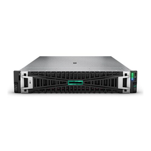 HPE ProLiant DL380 Generation 11 2 x Intel Xeon Silver 12 Core Rack Server