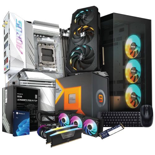 Hyper Core Build