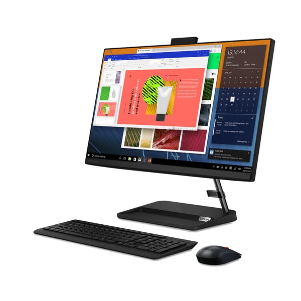 Lenovo DT IC AIO Intel Core i5-1155G7 | F0G001EHLK