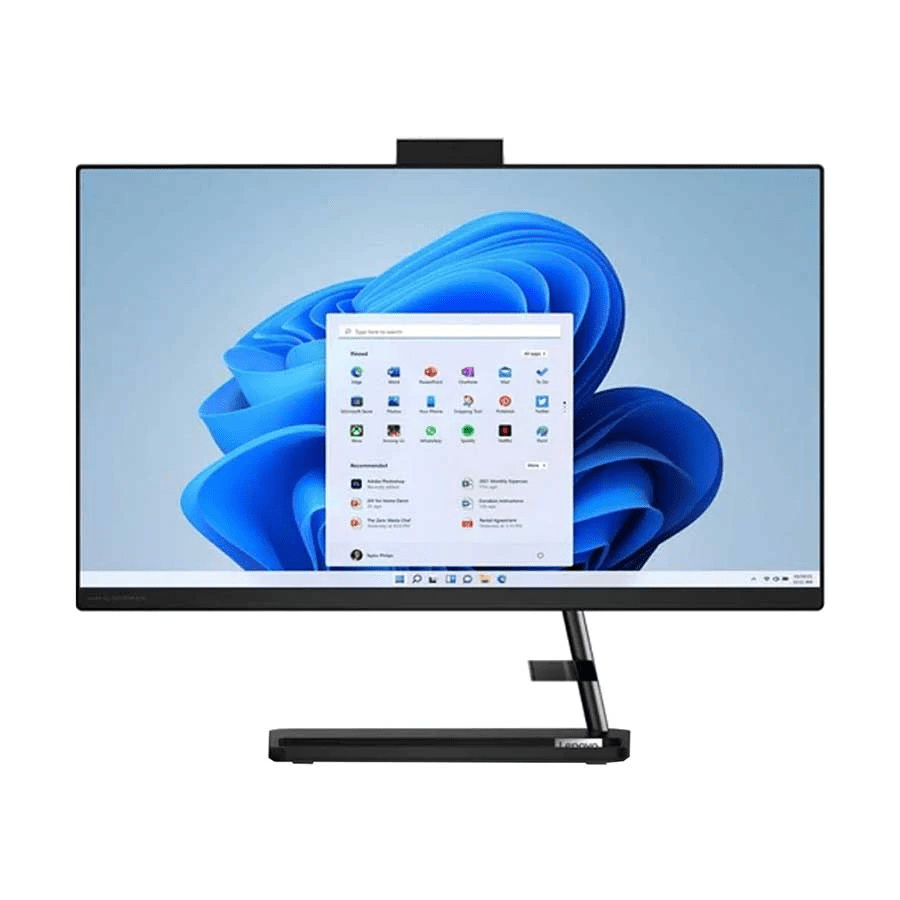 Lenovo IdeaCentre AIO 3 24IAP7 Intel Core i7 13th Gen 16GB RAM 512GB SSD