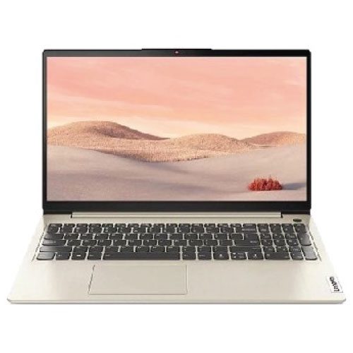 Lenovo IdeaPad 1 15AMN7 AMD Ryzen 3 7320U 16GB RAM 512GB SSD 15.6 Inch FHD Sand Laptop