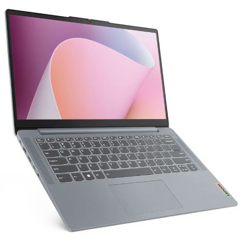 Lenovo IdeaPad Slim 3 14ABR8 AMD Ryzen 7 7730U 16GB RAM 512GB SSD 14 Inch FHD IPS Arctic Grey Laptop