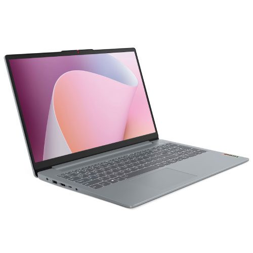 Lenovo IdeaPad Slim 3 15AMN8 AMD Ryzen 5 7520U 16GB RAM 512GB SSD 15.6 Inch FHD IPS Arctic Grey Laptop