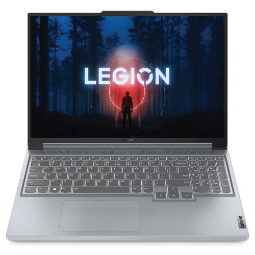 Lenovo Legion Slim 5 16APH8 AMD Ryzen 7 7840HS 16GB RAM 512GB SSD 16 Inch IPS Display Storm Grey Laptop