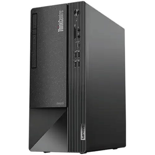 Lenovo ThinkCentre BPC Neo 50t Gen 4 13th Gen