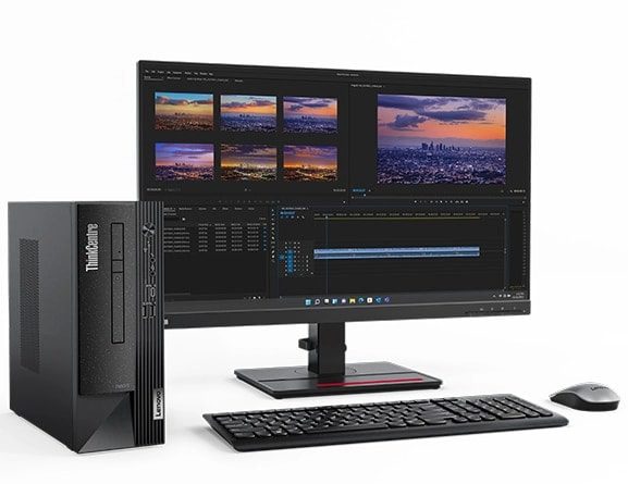 Lenovo ThinkCentre Neo 50s Gen 3 Brand PC
