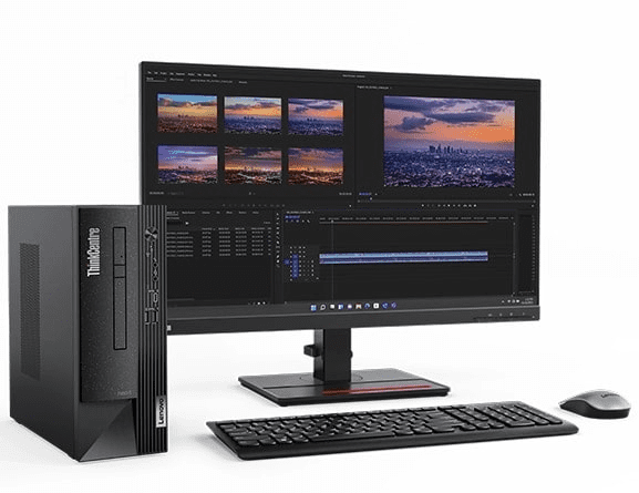 Lenovo ThinkCentre Neo 50s Gen 3 Brand PC