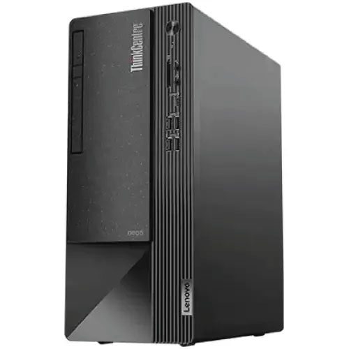 Lenovo ThinkCentre Neo 50s Gen 4 Intel Core i5 13th Gen 13500 8GB RAM 512GB SSD Raven Black Brand PC