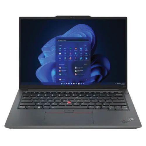 Lenovo ThinkPad E14 Gen 5 Intel Core i5-1335U 8GB RAM 512GB SSD 14 Inch Black Laptop