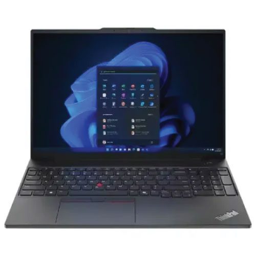 Lenovo ThinkPad E14 Gen 6 Intel Core Ultra 5 125U 8GB DDR5 RAM 14 Inch WUXGA Laptop