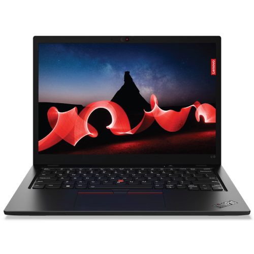 Lenovo ThinkPad L13 Gen 4 Intel Core i7 13th Gen 13.3 Inch WUXGA Laptop