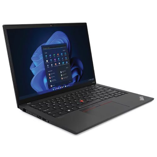 Lenovo ThinkPad P14s Gen 4 13th Gen Intel Core i7-1360P 16GB RAM 1TB SSD 14 Inch Display Villi Black Laptop