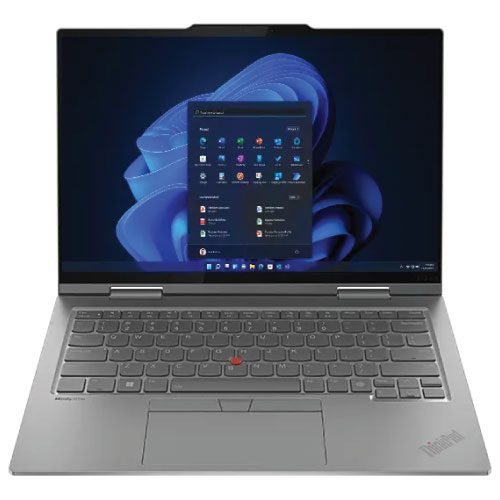 Lenovo ThinkPad X1 2-in-1 Gen 9 Intel Core Ultra7-155U 32GB RAM 1TB SSD 14 Inch WUXGA Laptop
