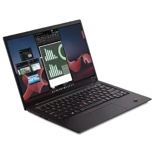 Lenovo ThinkPad X1 Carbon  G11 13th Gen Intel Core i7-1355U 32GB RAM 1TB  SSD 14.0 Inch Display Deep Black Laptop