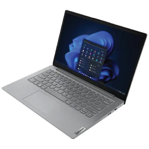 Lenovo V14 Gen 4 13th Gen Intel Core i5-1335U 8GB RAM 512GB SSD 14.0 Inch FHD Display Iron Grey Laptop