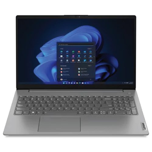Lenovo V15 Gen 4 13th Gen Intel Core i5-1335U 8GB RAM 512GB SSD 15.6 Inch FHD Display Iron Grey Laptop