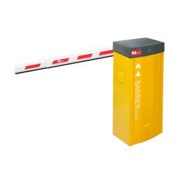 MAG BR430T Telescope Low Traffic Arm Barrier Gate