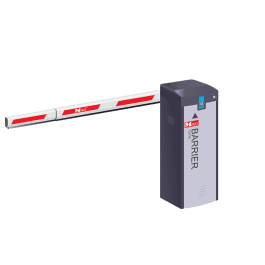 MAG BR660T Car parking barrier gate