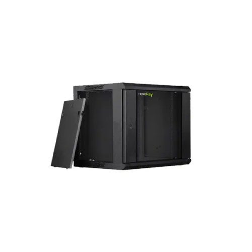Nexakey NX-9U 600 X 450 X 500mm Server Rack